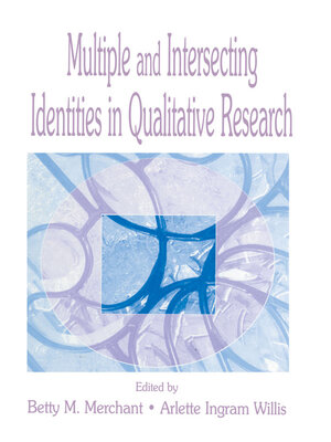 cover image of Multiple and intersecting Identities in Qualitative Research